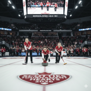 scotties tournament of hearts 2026 – Draw, Live Stream, Teams, and Results