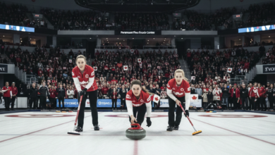 scotties tournament of hearts 2026 – Draw, Live Stream, Teams, and Results