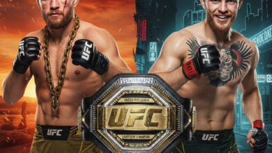 UFC 324: Gaethje vs. Pimblett – Full Fight Card, Schedule, and How to Watch