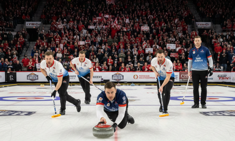 Watch Montana’s Brier 2026 live